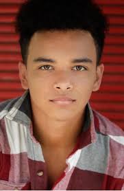 Isaiah Samuel Garcia