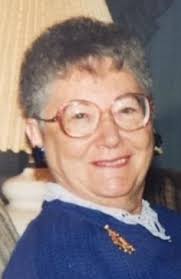 Shirley Evans Obituary (1928