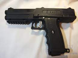Review Of Salt Pepper Spray Gun For Home And Self Defense Technogog