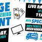Huge Grand Opening Event event image
