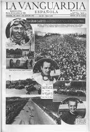 100 Anos De La Fundacion Del Club Penya Rhin Primo De Rivera Carreras Portadas