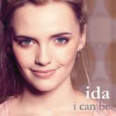 I Can Be (Ida song)