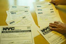 If you're looking to build on your property but attempting to do so without a what happens if i finish my basement without a permit? Ask The Expert Do I Need A Work Permit To Remodel My Basement Or Cellar Silive Com