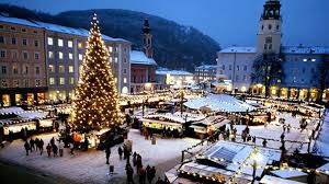 Salzburger christkindlmarkt is feeling wonderful at salzburger christkindlmarkt. Europe S Best Christmas Festivals Christmas In Europe Holidays Around The World Christmas Market
