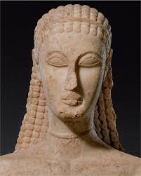 A New Analysis of Major Greek Sculptures in the Metropolitan Museum:  Petrological and Stylistic: Metropolitan Museum Journal: Vol 49