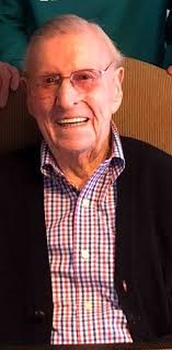 Edward McCormack Obituary