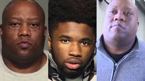 Basically, he lost his job:' Guard who battered youth inmate gets probation  as new videos surface