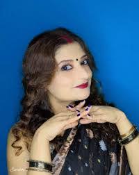 Bibi Mohammed's Instagram, Twitter & Facebook