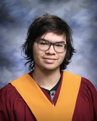 Portage Collegiate Institute Grad 2022