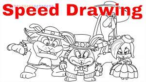 Broodals printable super mario odyssey coloring pages. Drawing Coloring Pages For Kids Broodals Jambestlune