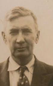 Orville Edmund Hoover (1890-1967)