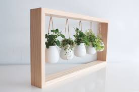 Herb gardening books are a wonderful way to gain inspiration and guidance for planning your herb garden. 17 Indoor Herb Garden Ideas 2021 Kitchen Herb Planters We Love