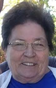 Ruby Maxine Geiger Obituary