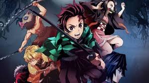 Mugen train english dub traileryoutube. Demon Slayer Kimetsu No Yaiba Season 2 Release Date Chikyuji Animes