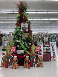 Hobbylobby Christmas 2020 In 2020 Christmas Tree Themes Grinch Decorations Grinch Christmas Tree