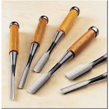 Grizzly G7957 Japanese Gouge 6 Pack Wood Gouge Amazon Com Diy Wood Projects Furniture Wood Wood Carving