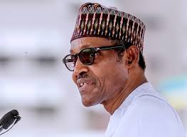 RAN MAZA YA ƁACI Masu kai hare-hare a yankin Kudu maso gabashin Najeriya a  wannan lokaci zasu ga tashin hankalin da basu taba gani ba, cewar shugaban  kasa Buhari