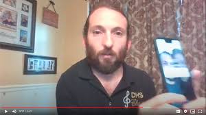 Archived News 2019-20