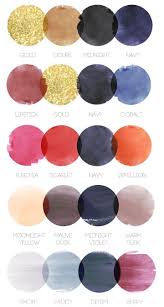 Nice Color Combination For Different Outfits Color Combinations For Clothes Color Color Combinations