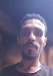 Ali Abu Wadih Die from Starvation