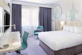 The city's attractions, including shopping overlooking the river clyde, this jurys inn is in the city centre, next to glasgow central station. Jurys Inn London Croydon Bewertungen Fotos Preisvergleich Tripadvisor