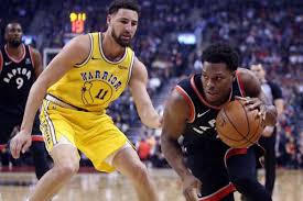 Nba Finals Warriors Vs Raptors Matchup Analysis And