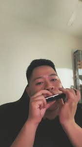 Chinese Funny Harmonica