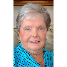 Obituary information for Ruth Apple Kivett