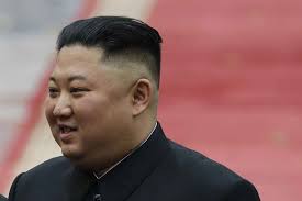 Coreia do norte, oficialmente república popular democrática da coreia (rpdc; Lider Norte Coreano Esta Vivo E Bem Diz Alto Funcionario De Seul