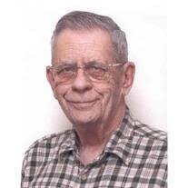 Archie M. Anz Jr. Obituary