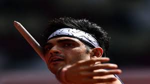 He bagged the first gold medal of india at the tokyo . Tokyo Olympics 2020 Haryana Cm Announces Rs 6 Cr Govt Job For Olympic Gold Medallist Neeraj Chopra The Economic Times Video Et Now