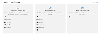 News, help, resources, and conversation. This Is How Unity Ads Will Be Displayed In The Ios 14 Privacy Panel On App Store Link To Setup Guide In Reply Unity3d
