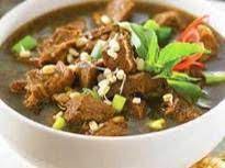Resep Rawon Daging Dan Cara Membuat Bacaresepdulu Com Recipe Resep Daging Resep Resep Daging Sapi