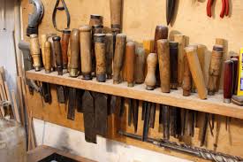 A Visit To A Furniture Restoration Shop In Tel Aviv Part 2 Popular Woodworking Magazine