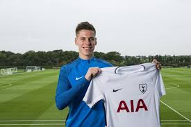 From his wife or girlfriend to things such as his tattoos, cars, houses, salary & net worth. Tottenham Complete Move For Argentinian Centre Back Juan Foyth From Estudiantes Irish Mirror Online