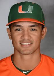 Miami All Time Shortstop Recruits