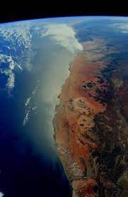 Half day and full day tours up the skeleton coast and the moon landscape. Ricky Arnold On Twitter The Ethereal Beauty Of Earth Is Our Constant Companion It Reminds Us Of All That We Have Left Behind And What Awaits When We Return The Skeleton Coast