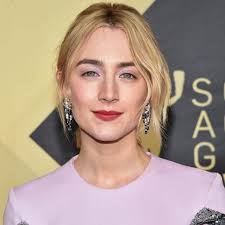 Saoirse ronan sits down with mtv news's josh horowitz to talk about her new film, 'ammonite,' her friendships with timothée chalamet, greta. 7 Fakta Saoirse Ronan Aktris Favorit Asal Irlandia Matamata Com