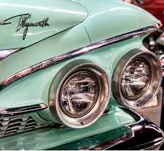 Image result for Emerald Green 1961 Plymouth