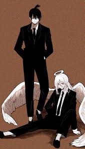 （ プロジェクト:漫画 ）。 『 チェンソーマン 』 (chainsaw man) は、 藤本タツキ による 日本 の 漫画 。 『 週刊少年ジャンプ 』（ 集英社 ）にて第1部「公安編」が 2019年 1号から 2021年 2号まで連載され、第2部は『 少年ジャンプ+ 』（同社）にて連載予定 。 Pin On Chainsaw Man