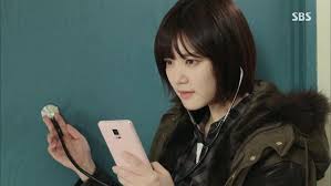 Much, it is soooo romantic. Pin Di Lee Yoo Bi