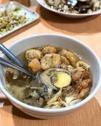 5 Fakta Sop Timlo Sajian Kuliner Kuah Lezat Khas Solo