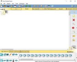 Cisco Packet Tracer 7 1 Cisco Cisco Networking Tracer