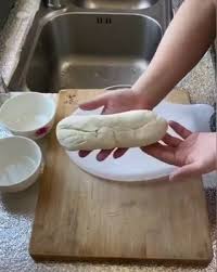 Silicone Kneading Dough Bag Video Gadgets Kitchen Cooking Cool Kitchen Gadgets Kneading Dough