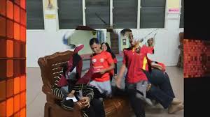 Lebuh cator, 30450, ipoh, perak. Video Program Kem Kepimpinan Sahabat Kolej Kediaman Kolej Vokasional Lebuh Cator S3kvlc Youtube