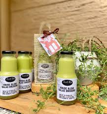 Express your love this Mother's Day with our House Blend Salad Dressing.  😊🥗 Message us to reserve yours! 📩 · Sweet Stop Baguio · Facebook