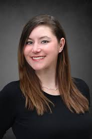 OFIC Welcomes Hallie Gallagher as Vice President for Regional Development,  Northeast, Southeast Ohio — OFIC