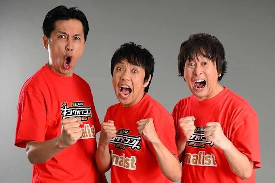 ファイナリストSPインタビュー・や団｜TBSテレビ：キングオブコント2026