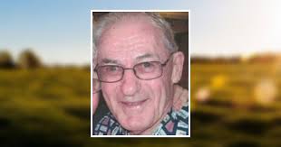 Donald "Don" Quick Obituary April 28, 2020