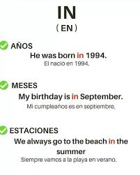 Pin En Clases De Ingles